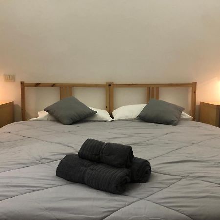 Romantica Darsena Milano Eksteriør bilde