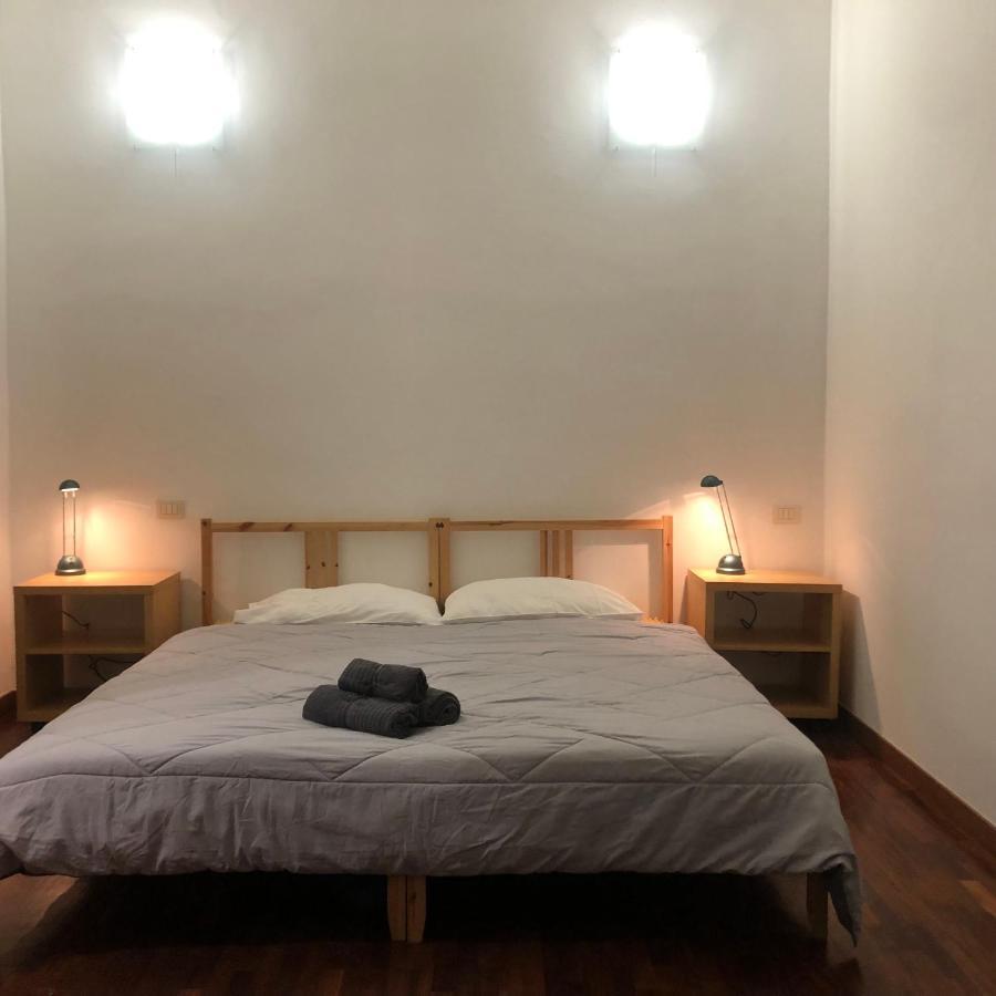 Romantica Darsena Milano Eksteriør bilde