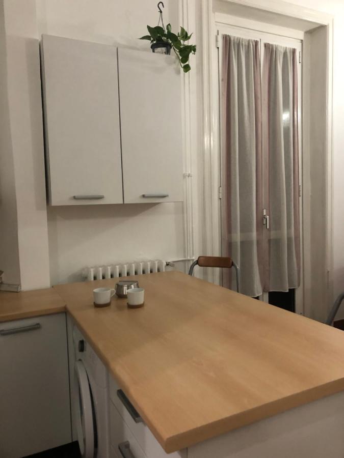 Romantica Darsena Milano Eksteriør bilde