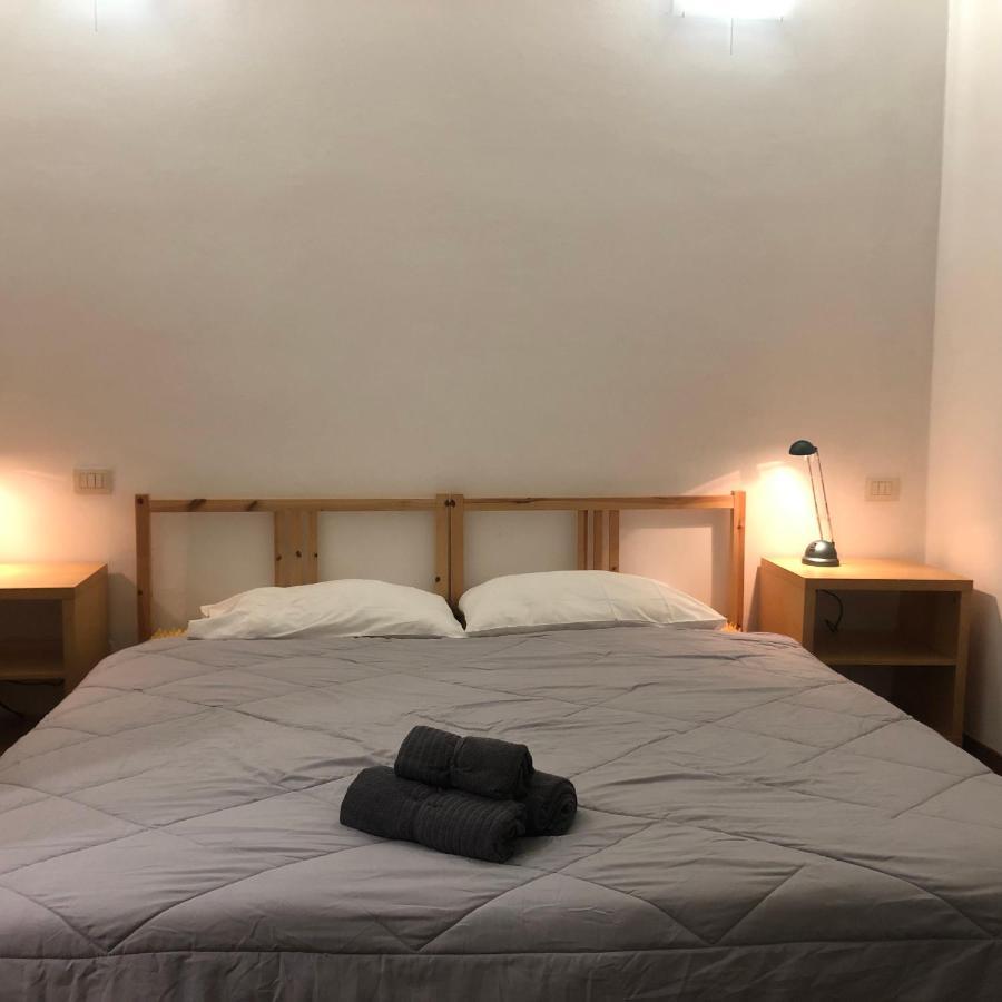 Romantica Darsena Milano Eksteriør bilde