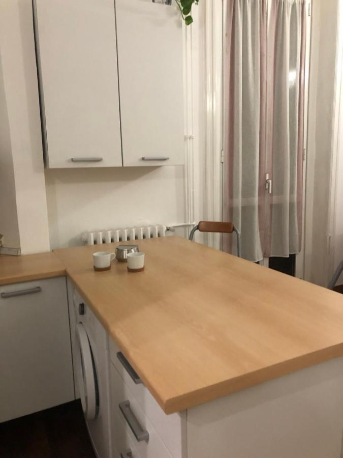 Romantica Darsena Milano Eksteriør bilde