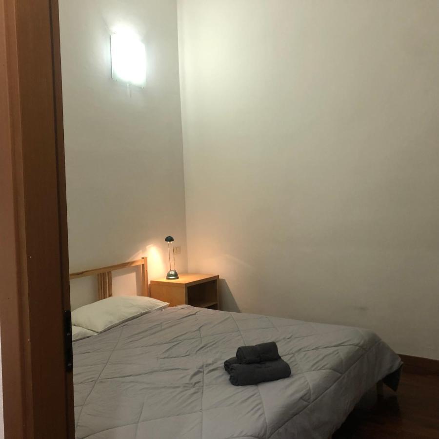 Romantica Darsena Milano Eksteriør bilde
