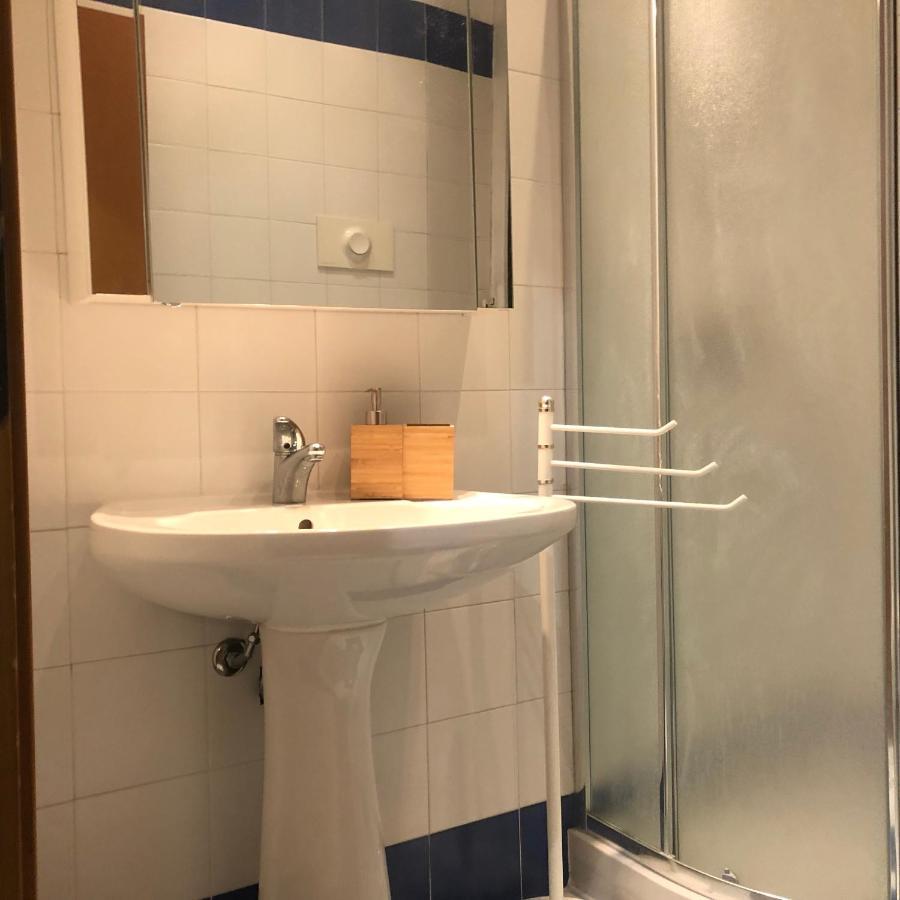 Romantica Darsena Milano Eksteriør bilde