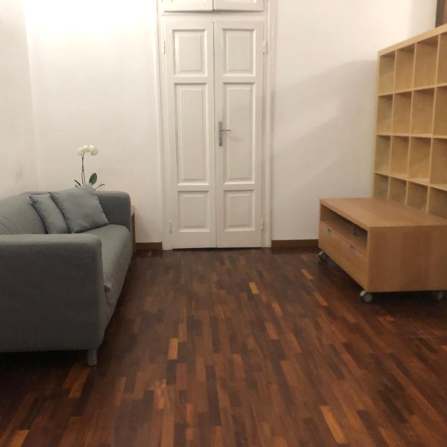 Romantica Darsena Milano Eksteriør bilde