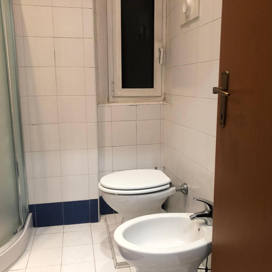 Romantica Darsena Milano Eksteriør bilde